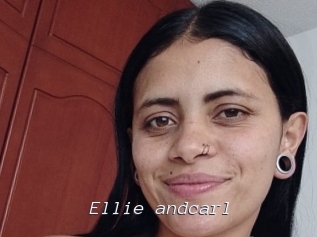 Ellie_andcarl