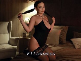 Elliebates