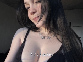 Ellieday