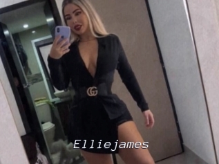 Elliejames
