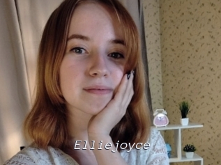Elliejoyce
