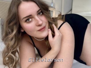 Ellielarson