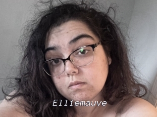 Elliemauve