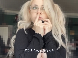 Ellieoddish