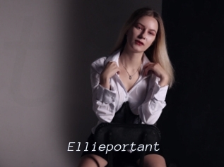 Ellieportant