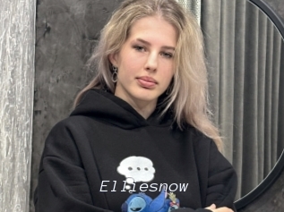 Elliesnow