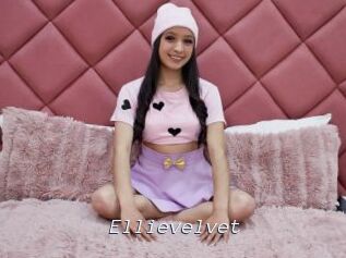 Ellievelvet
