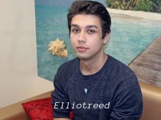Elliotreed