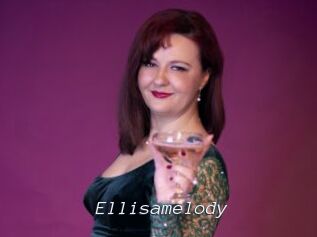 Ellisamelody