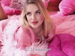 Ellissasue