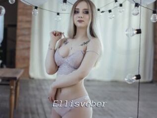 Ellisveber