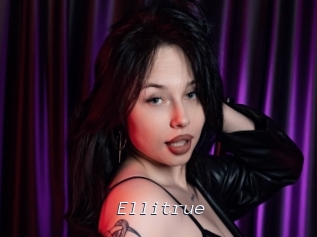 Ellitrue