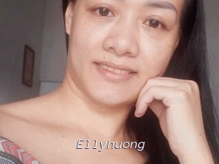 Ellyhuong