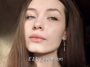 Ellyjackson