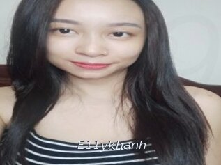 Ellykhanh
