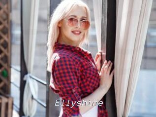 Ellyshine