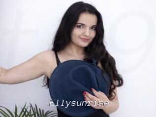 Ellysunrise