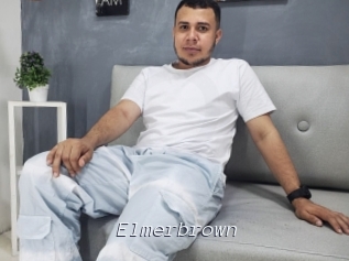 Elmerbrown