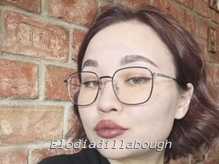 Elodiadillabough