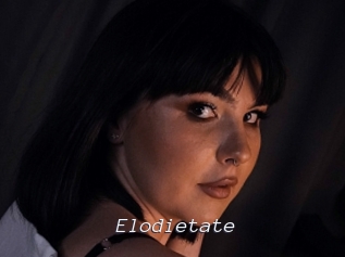 Elodietate