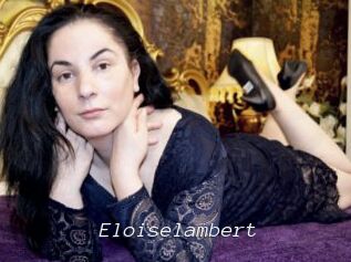 Eloiselambert