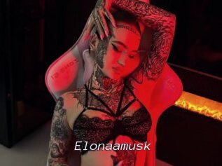 Elonaamusk