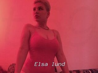 Elsa_lund