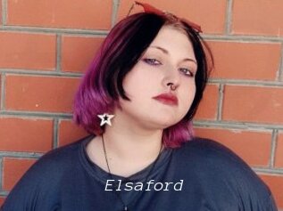 Elsaford