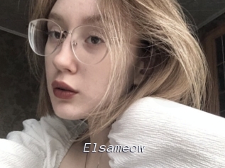 Elsameow