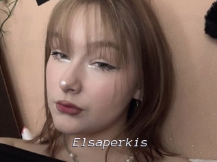 Elsaperkis