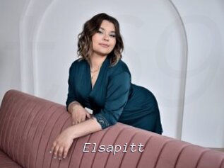 Elsapitt