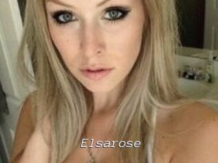 Elsarose