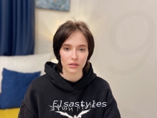 Elsastyles