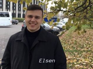 Elsen