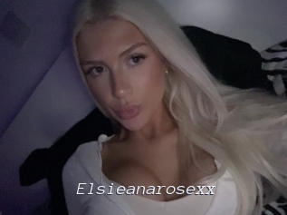 Elsieanarosexx