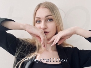 Elswythallissi
