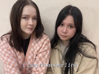 Elswythanderlina