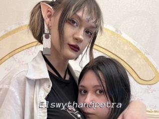 Elswythandpetra