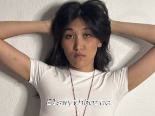 Elswythborne