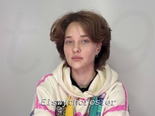 Elswythcrosier