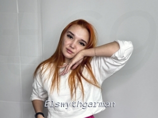 Elswythgarman