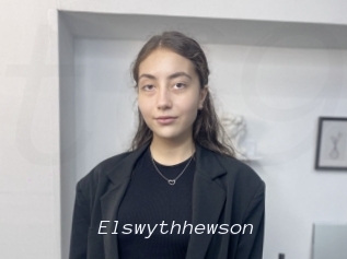 Elswythhewson