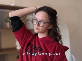 Elswythheyman