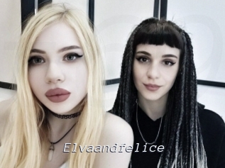 Elvaandfelice