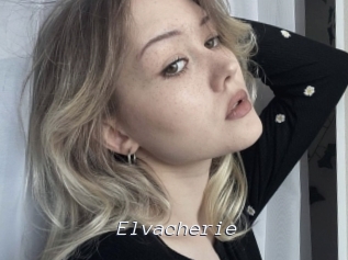Elvacherie