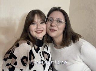 Elvadarline