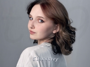 Elvadavy