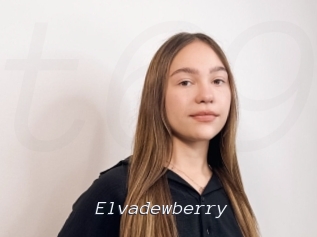 Elvadewberry