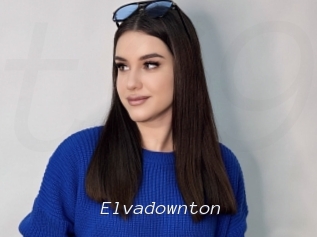 Elvadownton