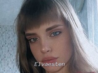 Elvaesten